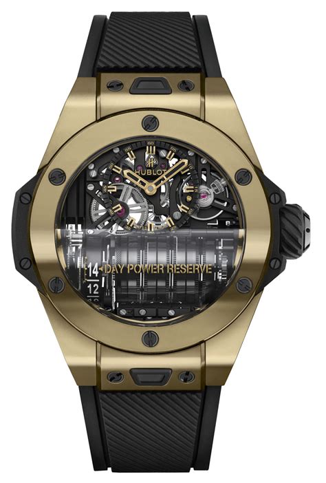 hublot mp 11 replica price|Hublot MP for Price on request for sale f.